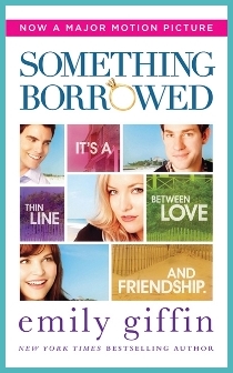 Something Borrowed Movie