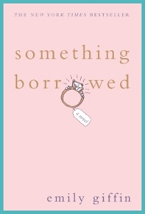 Something Borrowed